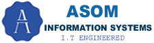 Asom Information Systems